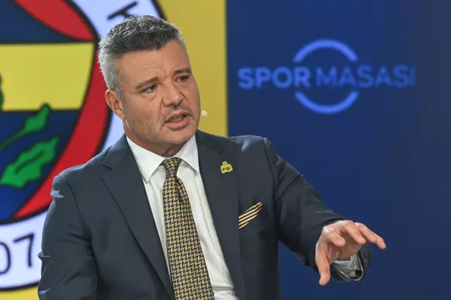 Sadettin Saran'dan Lookman, En-Nesyri ve Jhon Duran için canlı yayında olay sözler