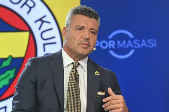 Sadettin Saran'dan Lookman, En-Nesyri ve Jhon Duran için canlı yayında olay sözler