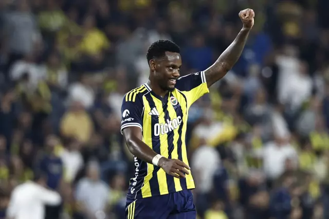 Sadettin Saran'dan Lookman, En-Nesyri ve Jhon Duran için canlı yayında olay sözler