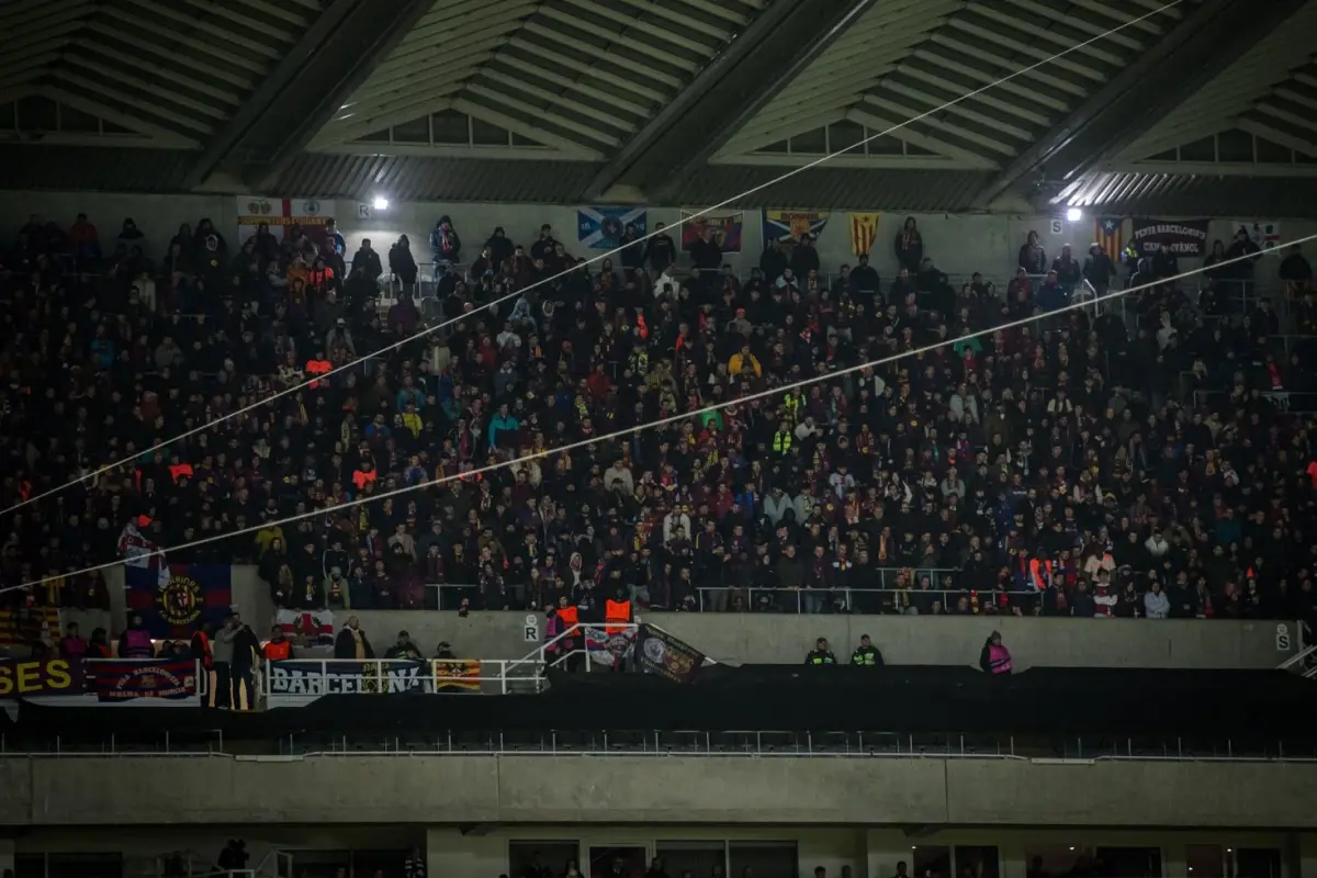 Şampiyonlar Ligi maçına bilet aldığını sanırken kendisini bakın nerede buldu