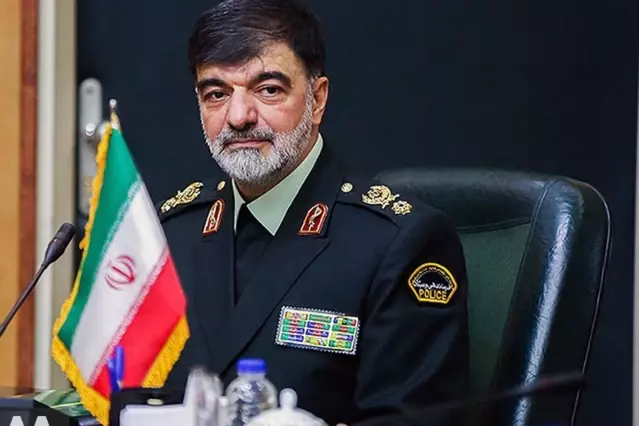 Savaş sürerken Tahran iç muhalefete yöneldi: Protestocular düşman sayılacak