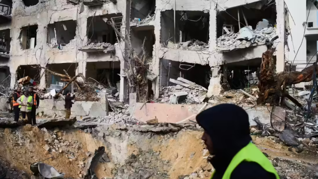 Savaşta 12. gün! İran'dan tarihi operasyon geldi, İsrail ölenlerin sayısını açıkladı