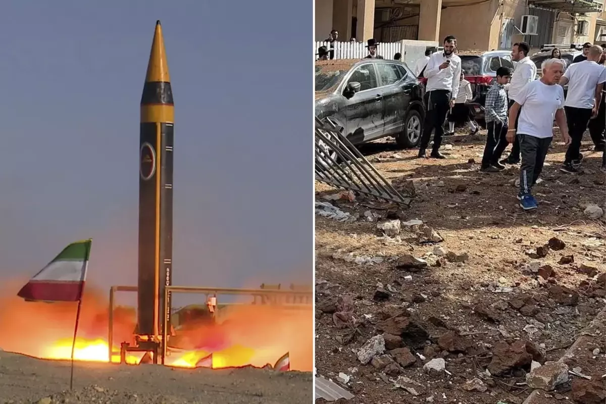 Savaşta 12. gün! İran\'dan tarihi operasyon geldi, İsrail ölenlerin sayısını açıkladı