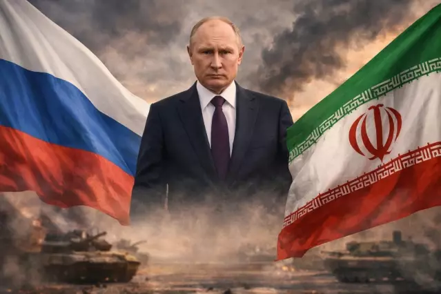 Savaşta gerilim tırmanırken Kremlin’den yeni mesaj