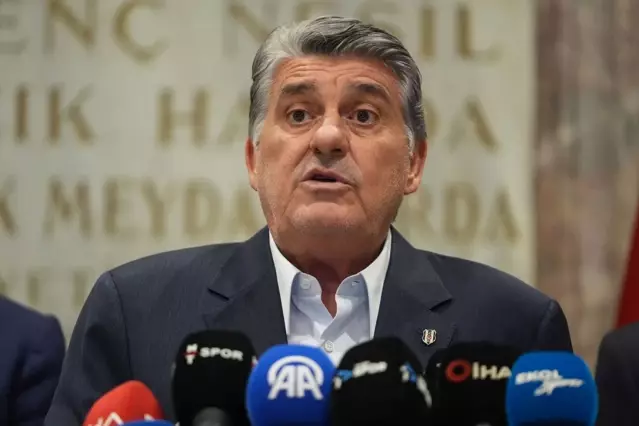 Serdal Adalı ilk kez açıkladı: Galatasaray’ın da böyle bir talebi varmış