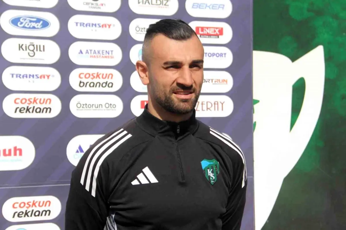 Kocaelispor, Konyaspor Maçına Hazır