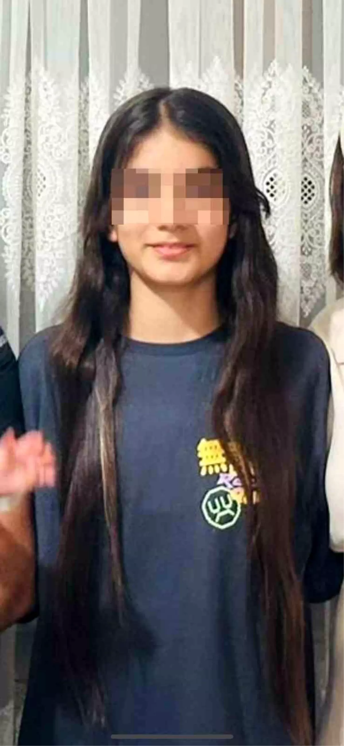 Şırnak\'ta Kayıp Kız 14 Dakikada Bulundu