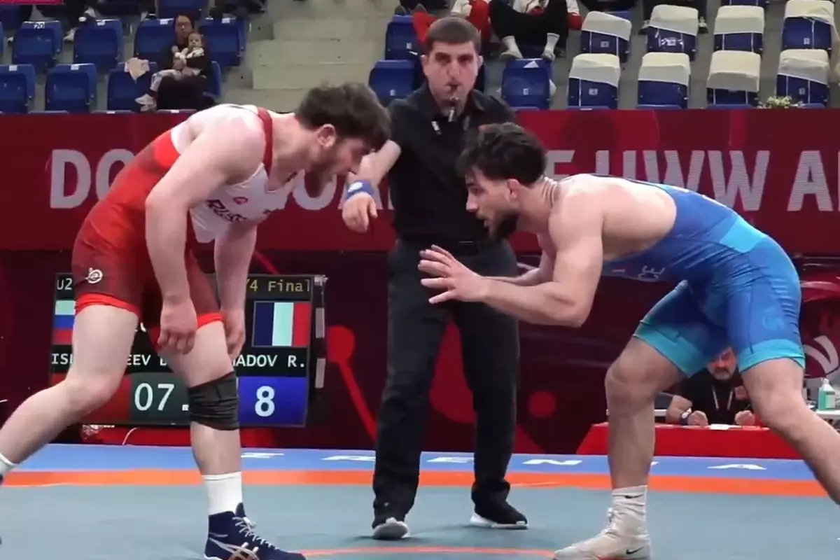 Kaybettiği maçı son saniyede kazandı! Hareketi inanılmaz 