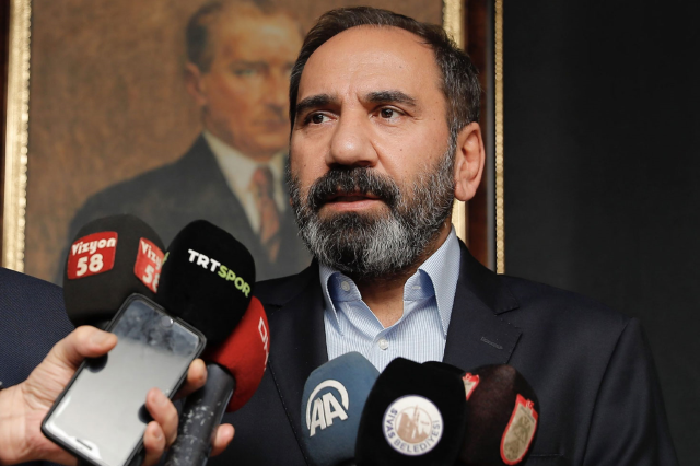 TFF'den Süper Lig kulüplerine öneri: Artık VAR odasına girebilirler