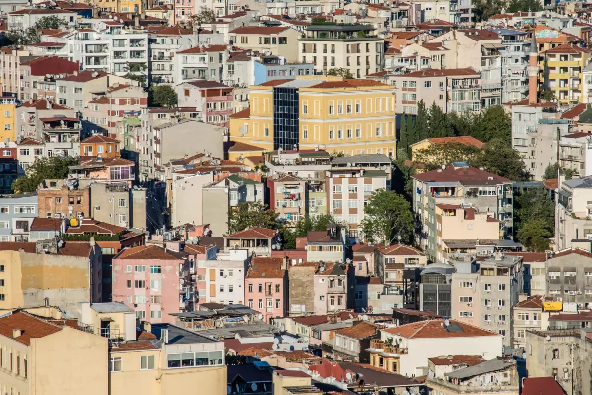 TOKİ İstanbul kura çekimi için geri sayım başladı! Bu listeleri mutlaka kontrol edin