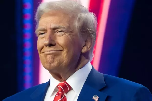 Trump, İspanya ile ticari ilişkileri kesme tehdidinde bulundu