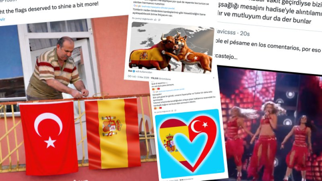 Trump, Pedro Sanchez'i tehdit etti: İspanya ile ticareti kesebiliriz