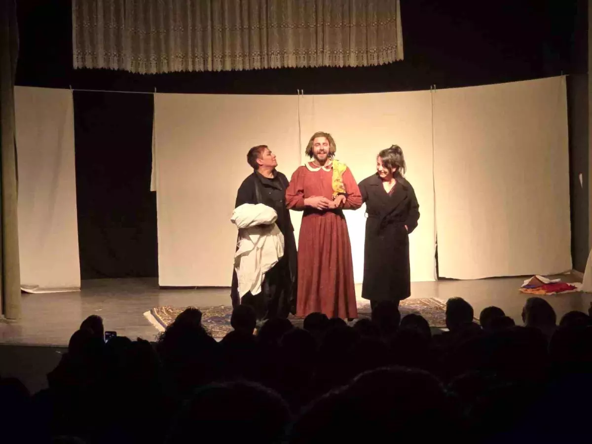 Tunceli\'de dezavantajlı bireyler doyasıya eğlendi