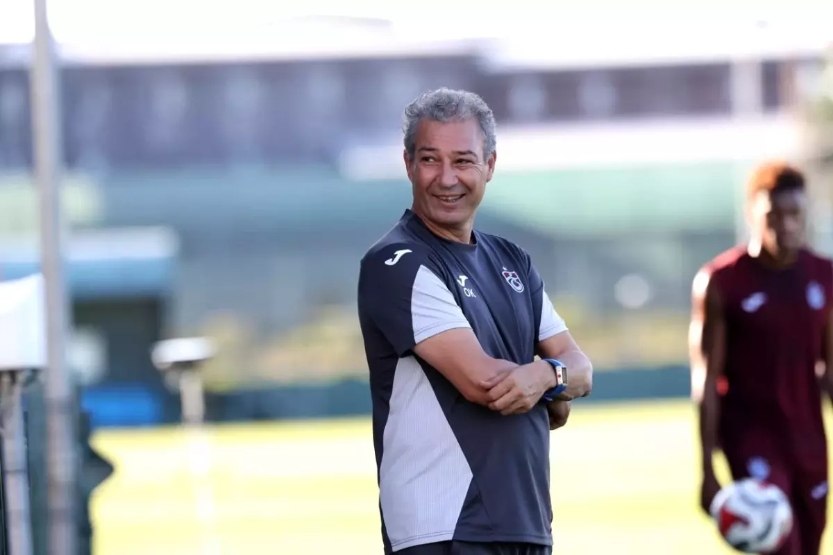 Türk Futboluna Veda: Orhan Kaynak