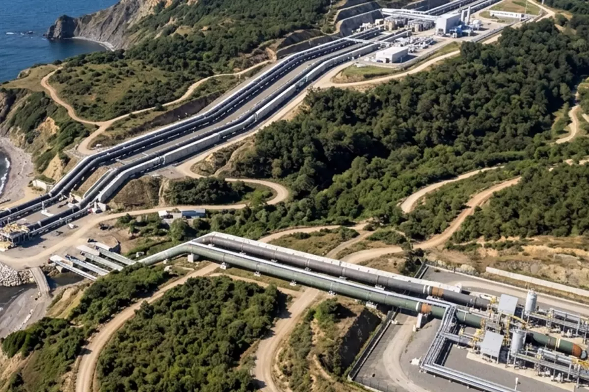 TürkAkım ve Mavi Akım\'a iki haftada 12 saldırı