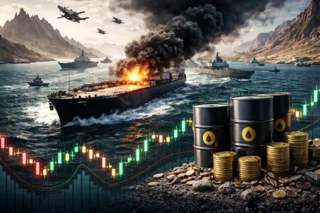 32 ülke, 400 milyon varillik petrol stokunu piyasaya sürüyor