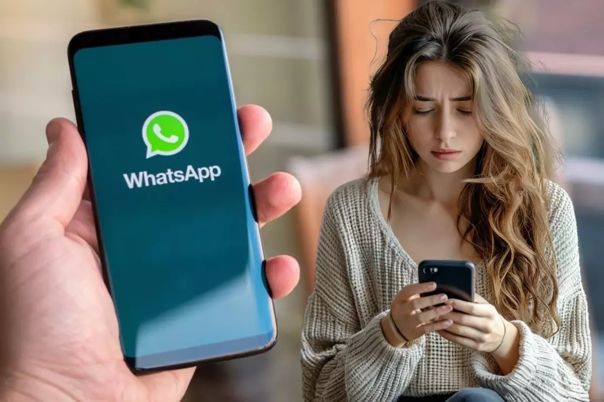 WhatsApp\'tan milyonlarca kullanıcıyı şoke eden karar