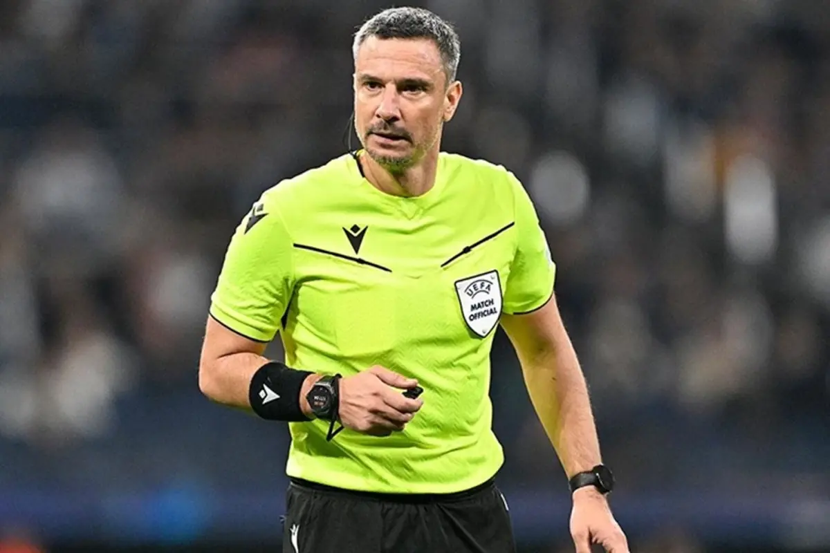 Yabancı VAR hakemi mi geliyor? TFF\'den açıklama var