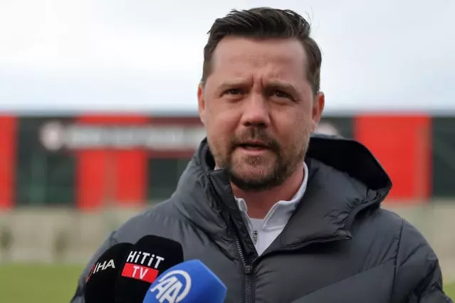 ”Yapamaz” diyenleri pişman ediyor! Çorum FK, Uğur Uçar ile fire vermedi