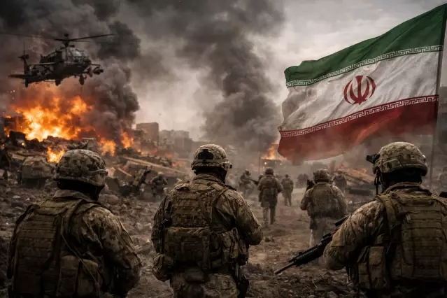 ABD’de sır gibi saklanan savaş bilançosu ortaya çıktı