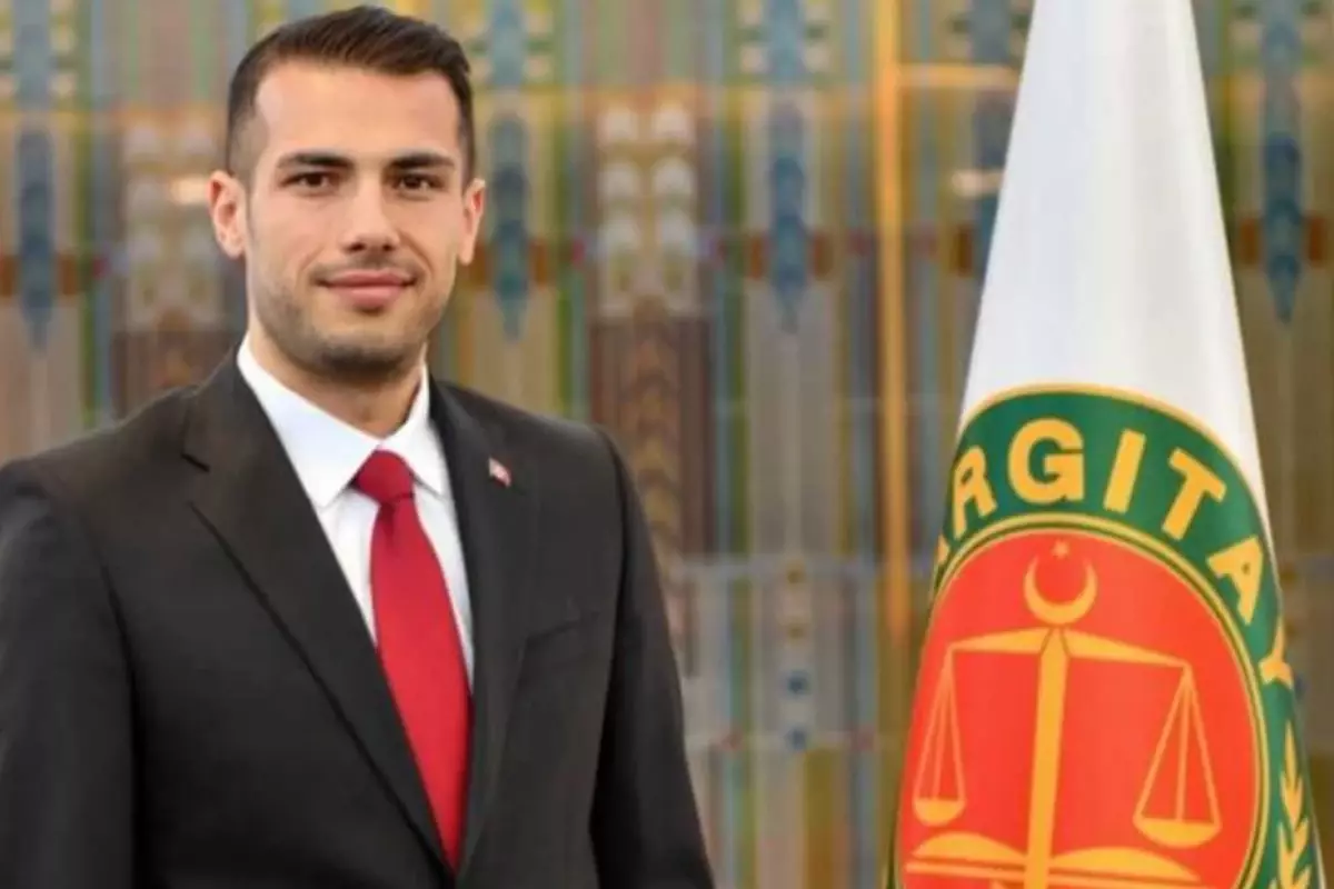 Yargıtay Başkanlığı Kurumsal İletişiminde yeni vizyon