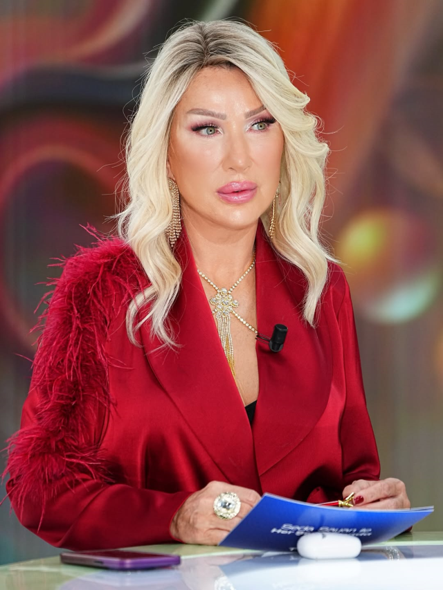 63 yaşındaki Seda Sayan'a ne oldu? Son halini görenler tanıyamıyor