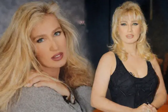 63 yaşındaki Seda Sayan’a ne oldu? Son halini görenler tanıyamıyor