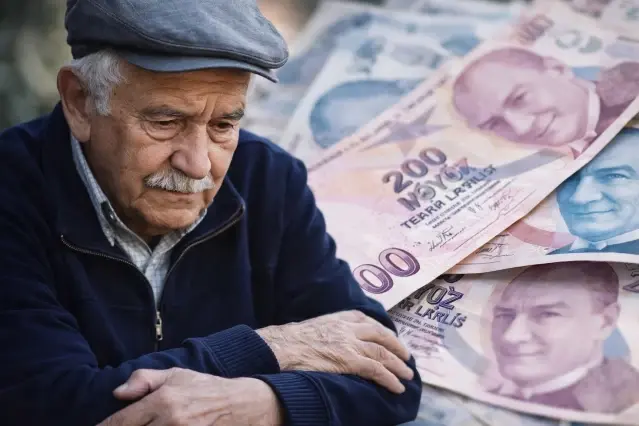 650 kişiye büyük şok: Emeklilikleri iptal edildi, maaşları geri ödeyecekler