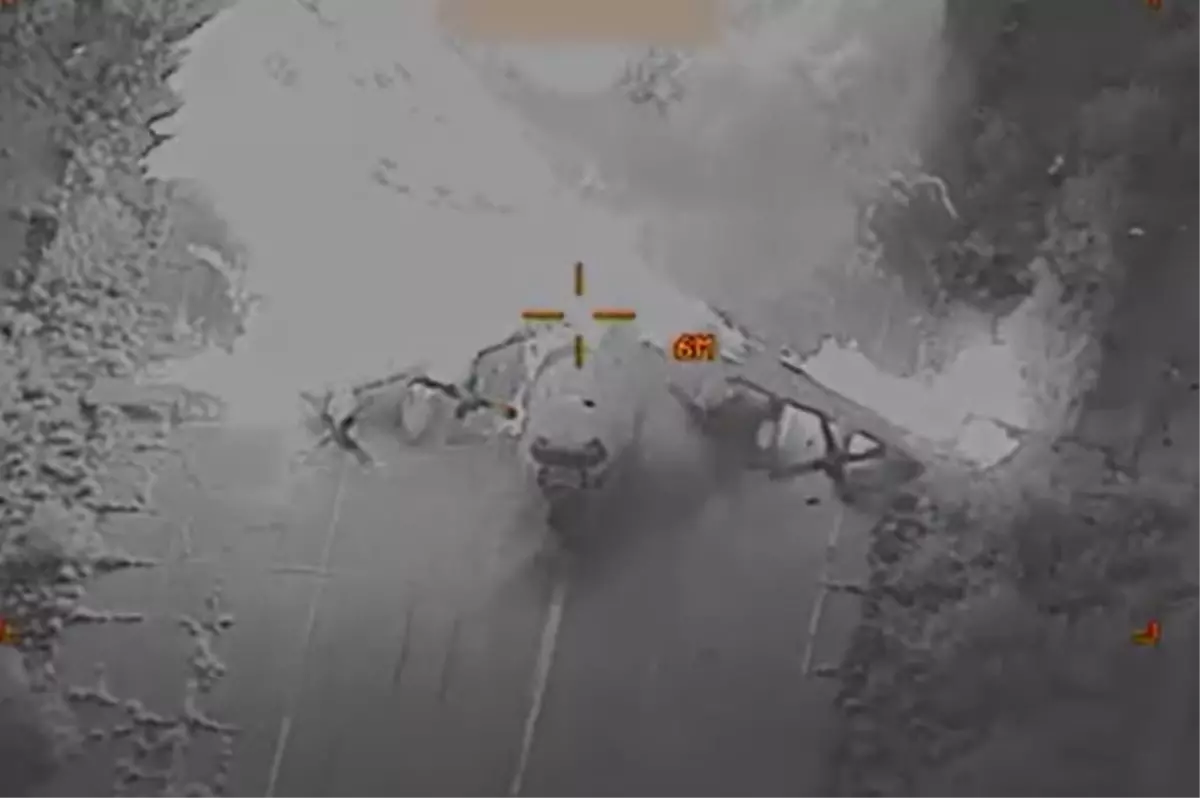 ABD İran uçaklarını imha etti! Açıklamalar art arda geldi