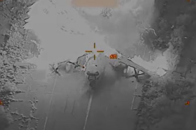 ABD Merkez Komutanlığı: İran Hava Gücünü Kaybediyor