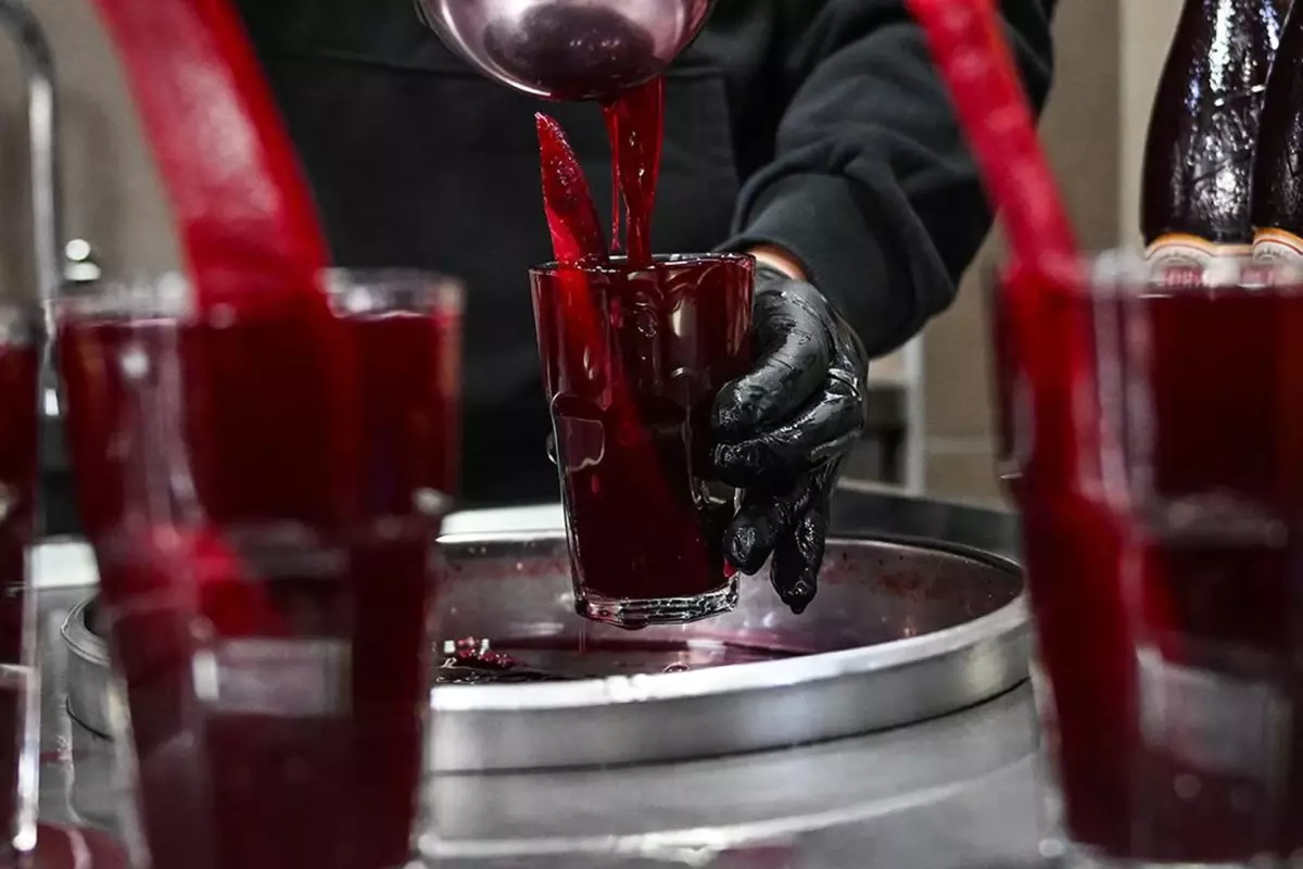 Adana şalgamı AB\'den coğrafi işaret tescili aldı