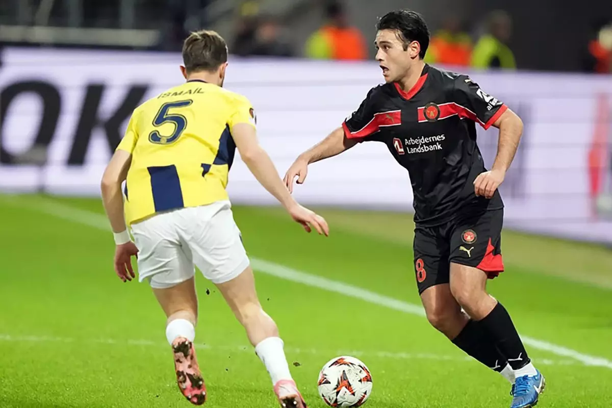 Aral Şimşir Süper Lig\'den aldığı teklifi açıkladı