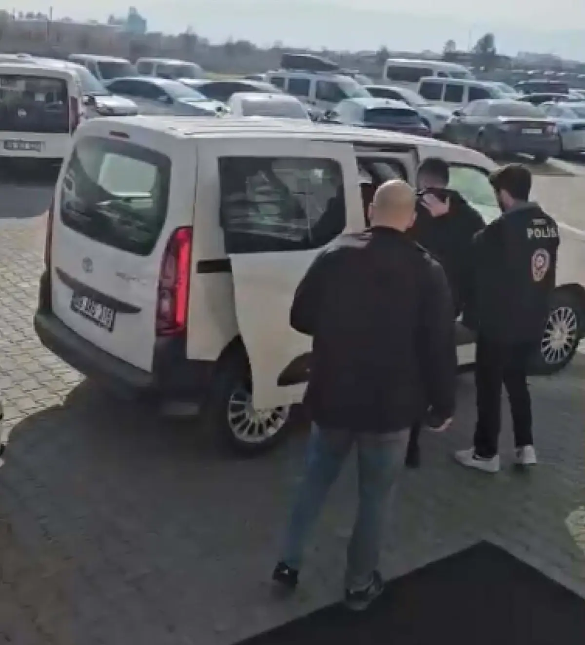 Aydın\'da Ücret İadesi Dolandırıcılığı Operasyonu