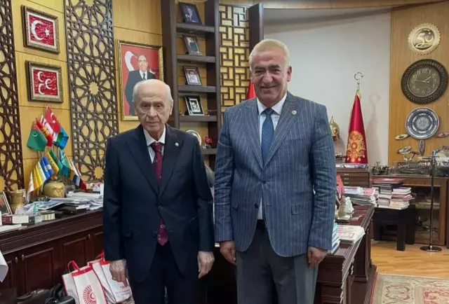 Bahçeli 'Ocak dışısın' dedi: İşte MHP'li vekilin başını yakan sözler