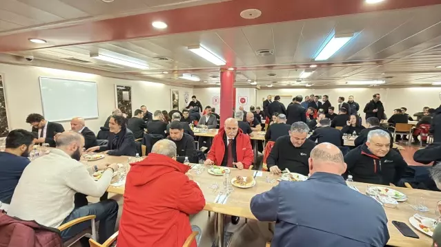 Karadeniz’de Yeni Sondajlar Başlıyor