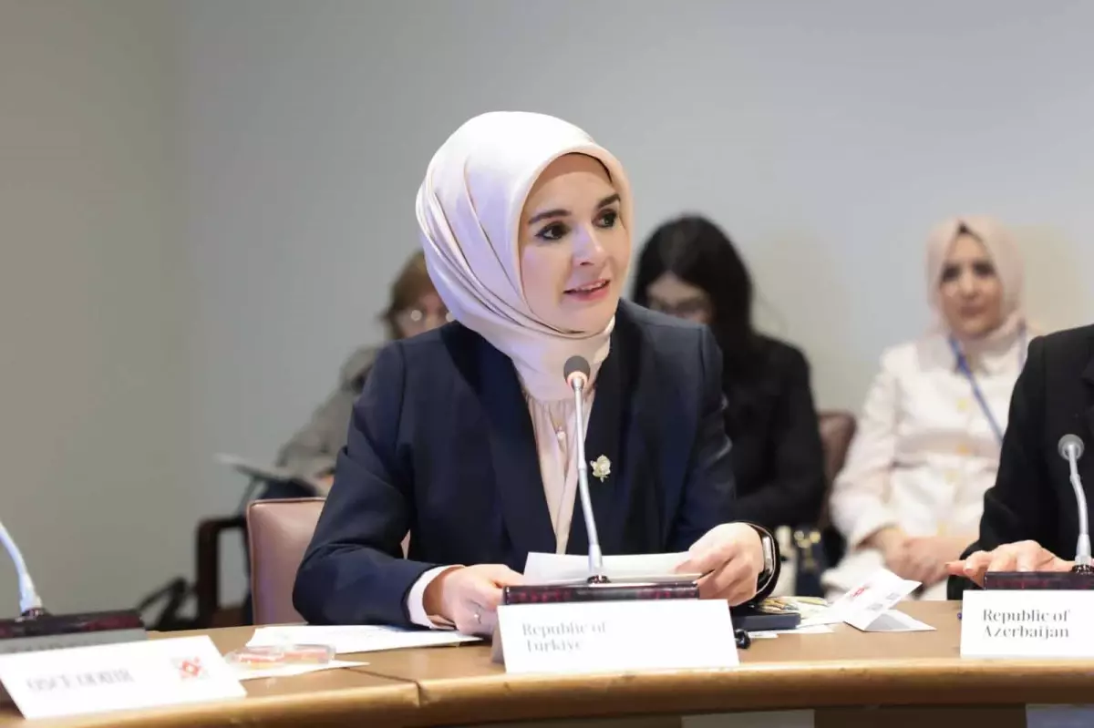 Kadın-erkek eşitliği için iş birliği protokolü