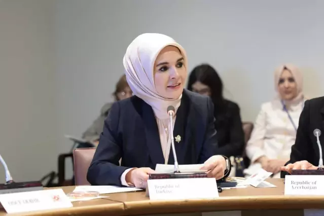 Kadın-erkek eşitliği için iş birliği protokolü