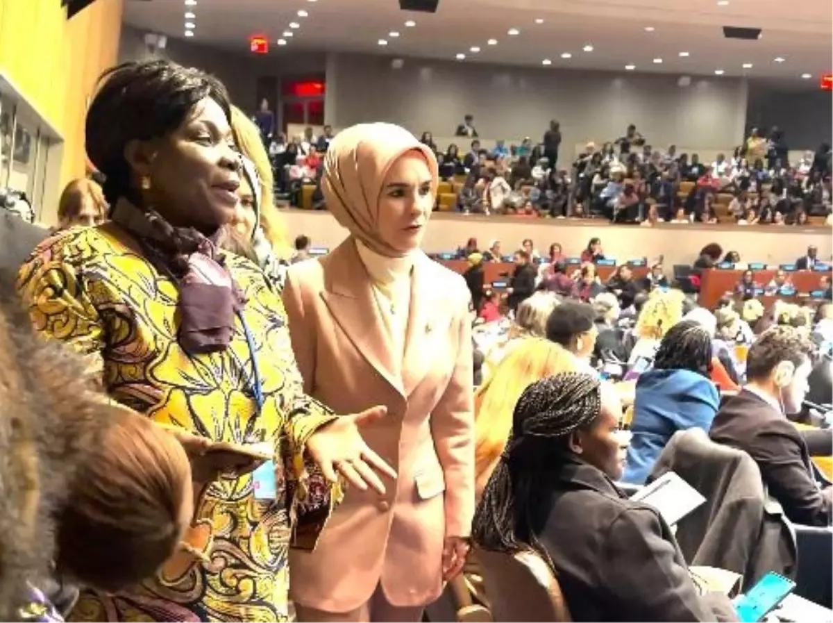 Bakan Göktaş\'tan BM\'de İsrail protestosu