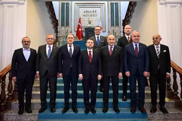 Ticaret Mahkemelerinde İhtisaslaşma Açıklaması