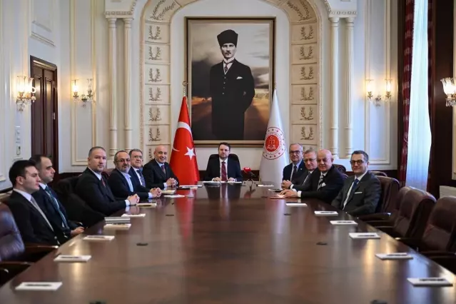 Ticaret Mahkemelerinde İhtisaslaşma