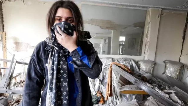 İran’da Savaş ve Umut Kırıklığı