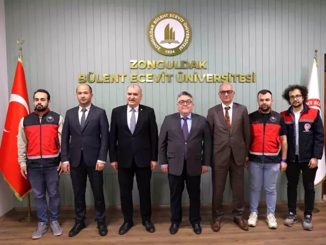 Zonguldak’ta Fındık Üretimine Bilimsel Destek