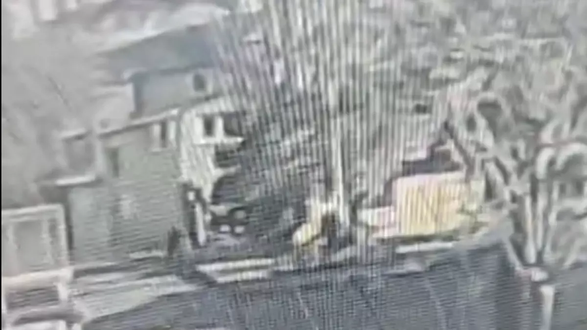 Beyoğlu\'nda Kanlı Kavga: Saldırı ve Tutuklama