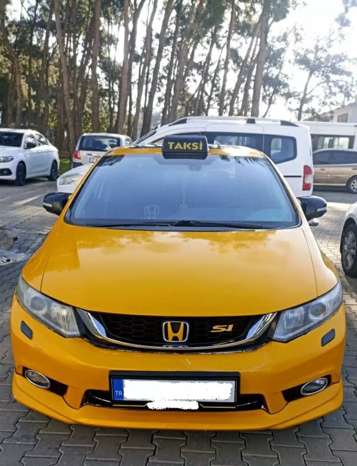 Çanakkale\'de Kaçak Göçmen Operasyonu