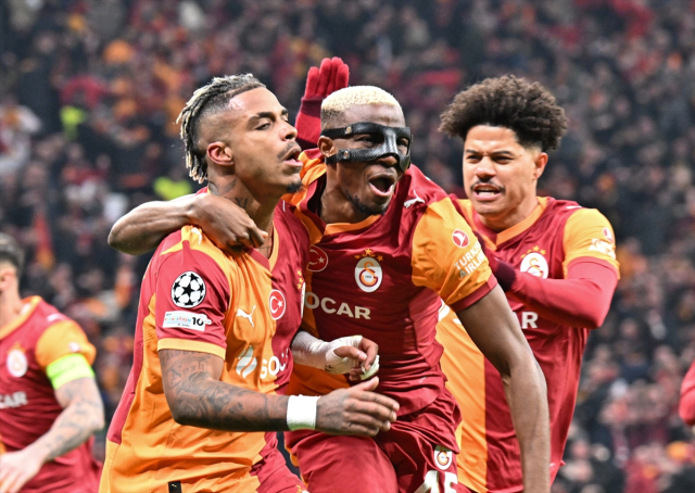 Çuval çuval para gelecek! Galatasaray'a çifte bayram yaşayacak müjde