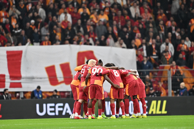 Çuval çuval para gelecek! Galatasaray'a çifte bayram yaşayacak müjde