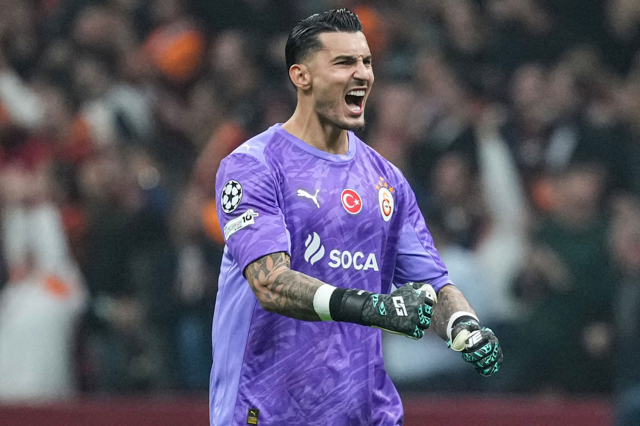 Devler Ligi bereketi! Avrupa'nın birçok kulübü, Galatasaray'ın yıldızları için sıraya girdi