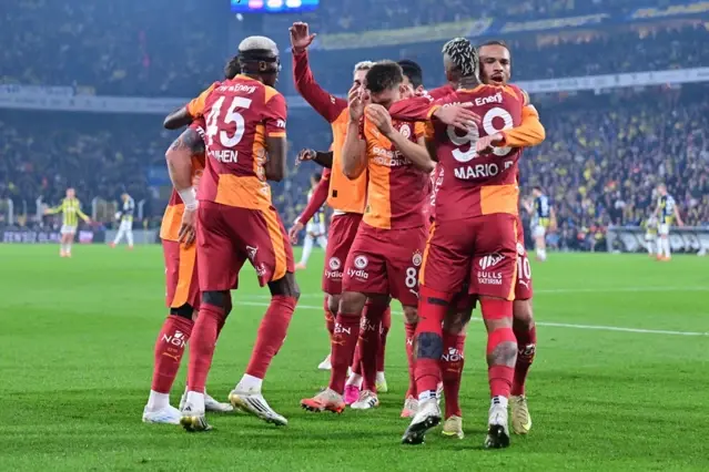 Devler Ligi bereketi! Avrupa’nın birçok kulübü, Galatasaray’ın yıldızları için sıraya girdi