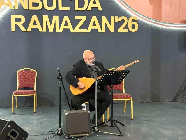 İspanyol Hacılar Mekke Yolculuğunda İstanbul’da