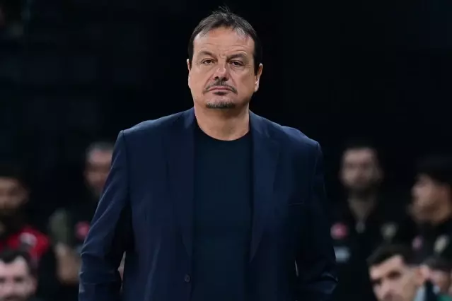 Ergin Ataman’dan Fenerbahçe itirafı